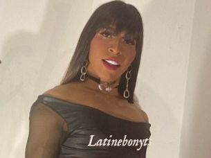 Latinebonyts