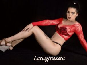 Latingirlexotic