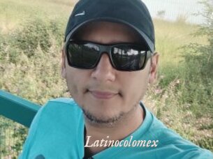 Latinocolomex