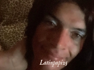 Latinpapi25