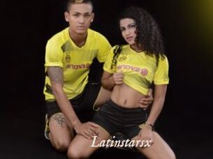 Latinstarsx