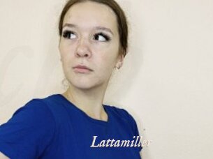 Lattamiller