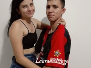 Lauraandtiago