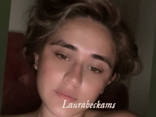 Laurabeckams