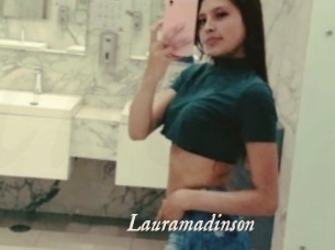 Lauramadinson