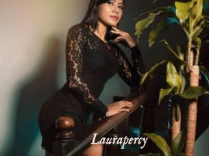 Laurapercy