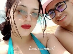 Laurenandcarl