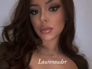 Laurenauder