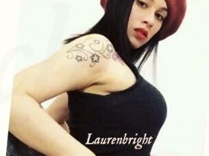 Laurenbright