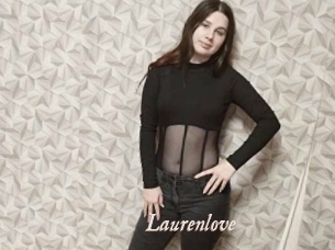 Laurenlove