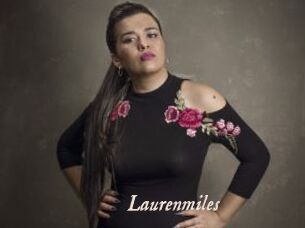 Laurenmiles