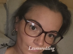 Laurenredding