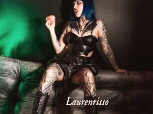 Laurenrisso