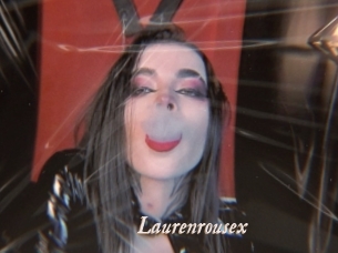 Laurenrousex