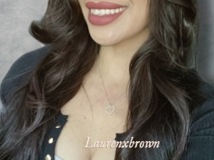 Laurenxbrown