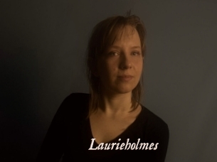 Laurieholmes