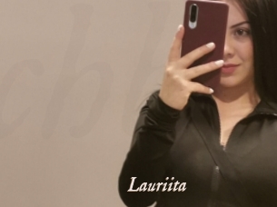 Lauriita