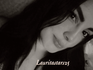 Lauritastars25