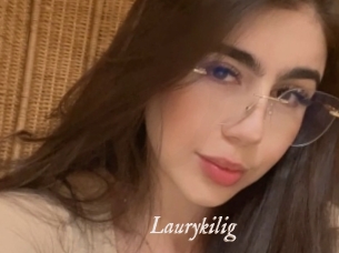 Laurykilig
