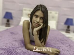 Lauuvelez