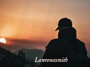 Lawrencesmith