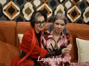 Layandanna