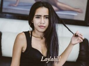 Laylahill