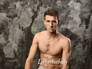 Lazarhotbody