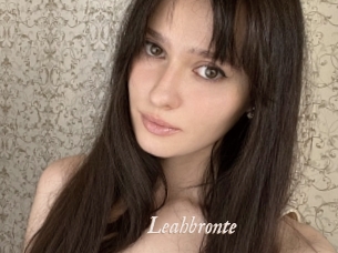 Leahbronte