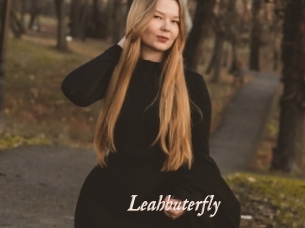 Leahbuterfly