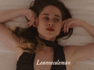 Leannecoleman