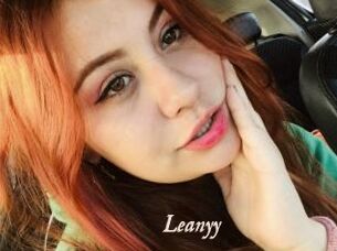 Leanyy