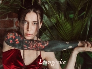 Leaorganica