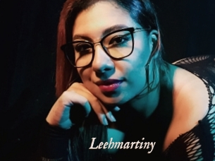 Leehmartiny