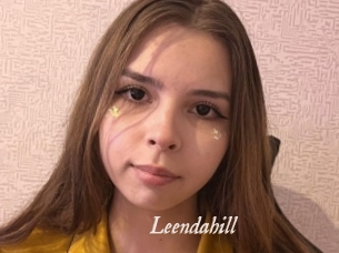 Leendahill