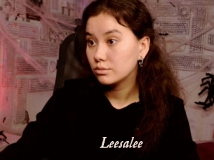 Leesalee