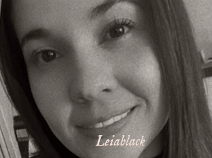 Leiablack