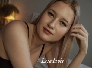 Leiadavis