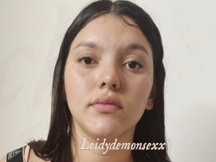 Leidydemonsexx