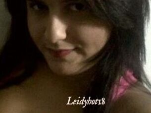 Leidyhot18