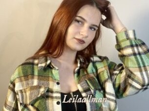 Leilaallman