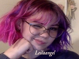 Leilaangel