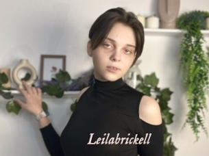 Leilabrickell