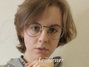 Leiladrover