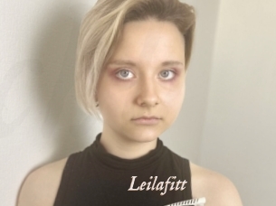 Leilafitt