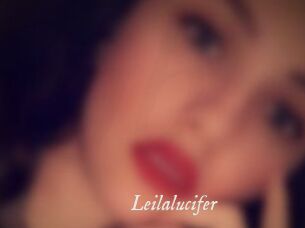 Leilalucifer