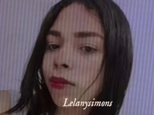 Lelanysimons