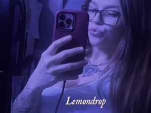 Lemondrop