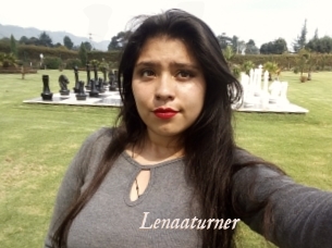 Lenaaturner