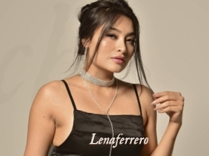 Lenaferrero